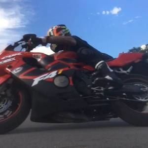 Meet your Posher, Curtis